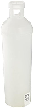Pentair Pentek PCC-1 Phosphate Water Filter, 10-Inch, Under Sink Hexametaphosphate Crystal Replacement Cartridge, Fits #10 Standard Filter Housing