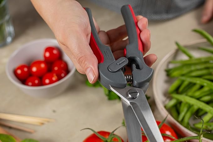 Kuhn Rikon Pro Kitchen Shears