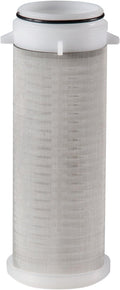 iSpring FWSP200 Spin Down Sediment Filter Replacement Cartridge, 200 Micron, White