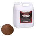 Aluminum Oxide 8 LBS 120 GRIT Medium to Fine Sand Blasting Abrasive Media for Blasting Cabinet or Blasting Guns