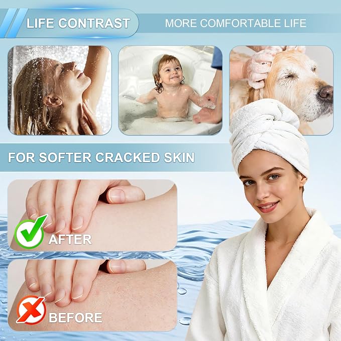 Filter Cartridge Compatible with Delta Clarifi 7RC100, 1-Pack | Fits Delta Clarifi 5SF100 & 7SF100 models. Tool-free cartridge reduces chlorine & sediment to refresh your shower water.