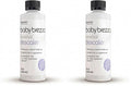 Baby Brezza Descaler 8 oz. Made in USA. Universal Descaling Solution and other appliances. Removes mineral build-up and extends your machine’s lifespan, (Pack of 2)