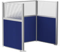 Versare Hush Panel Cubicle Kit