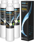 ICEPURE PLUS RWF5800B Replacement for Frigidaire EPTWFU01 EWF02, PureSource Ultra 2, Pure Source Ultra II, SCWFTCTO, GP006, MR022, JO22, BO022, DE022, TH-01, 1007, Refrigerator Water Filter, 3PACK