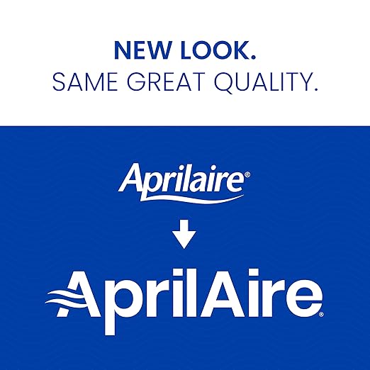 AprilAire 35 Water Panel Humidifier Filter Replacement for AprilAire Whole-House Humidifier Models 300, 350, 360, 560, 560A, 568, 600, 600A, 600M, 700, 700A, 700M, 760, 760A, 768 (Pack of 1)
