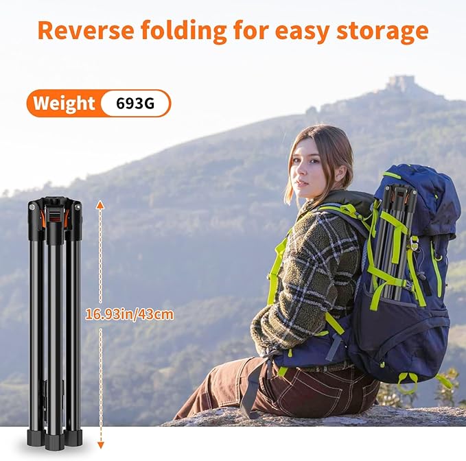 XXZU 72in Tablet Floor Stand Tripod,Tablet Stand Floor with 360° Ball Head,Height Adjustable Floor Stand Holder with Case,Tall Tripod for Phone/Music/Stream/Recording and All 4.7-13” Devices