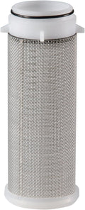 iSpring FWSP500 Spin Down Sediment Filter Replacement Cartridge, 500 Micron, White