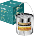Bath Faucet Filter, 10-Stage Advanced Shower Water Filter